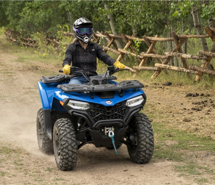 ATV